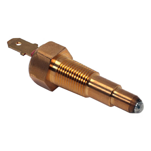 TRS-, TEMPERATURE SENSORS, 90C,
