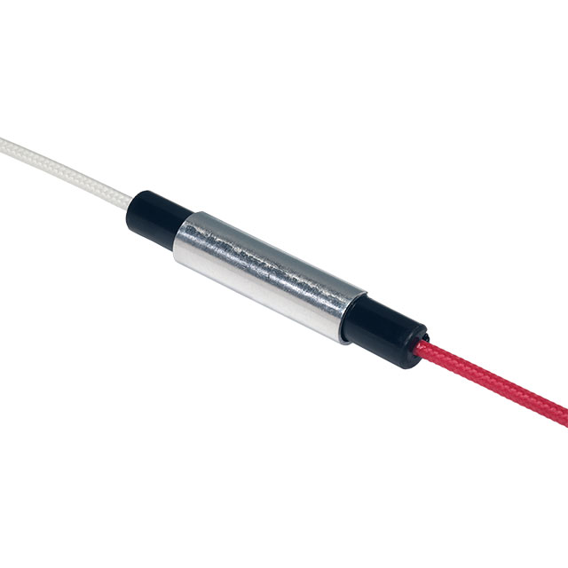 KEMET, TRS-, TEMPERATURE SENSORS