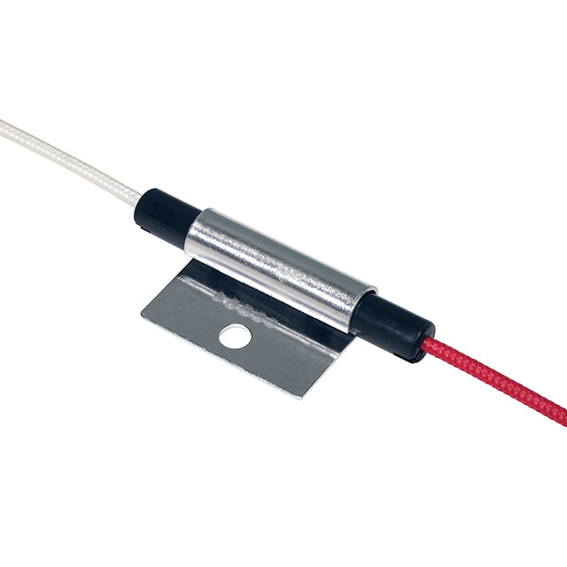 THERMOSTAT 60DEG C MODULE WIRE