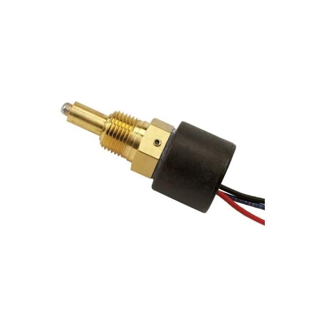 TEMPERATURE SWITCH, BELLOW, SNAP