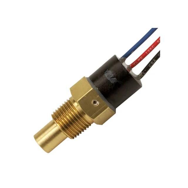 TEMPERATURE SWITCH, SNAP-ACTION,