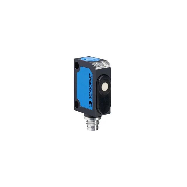 ULTRASONIC SENSOR WITH ANALOGUE