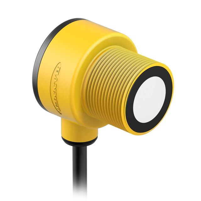 T30UX SERIES W/ ANALOG OUTPUT; S