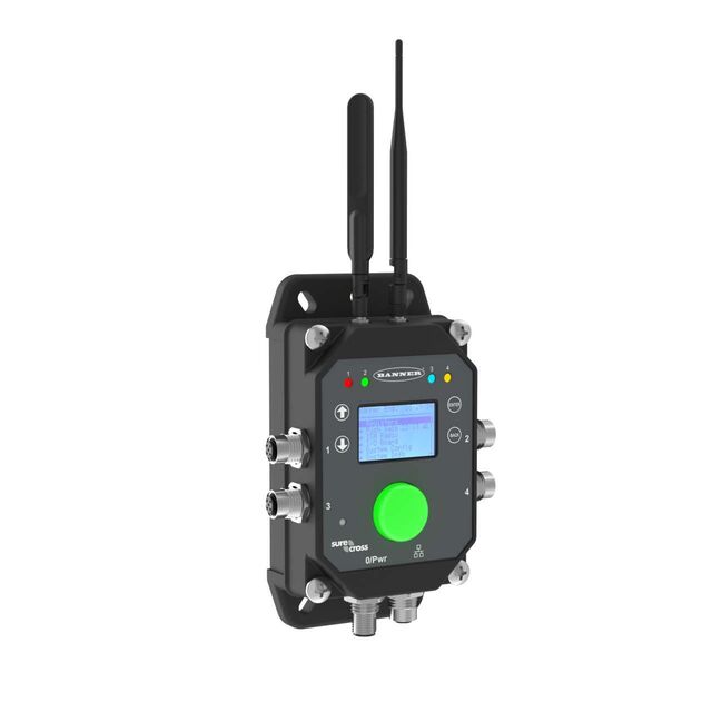 DXM1200-X2R2