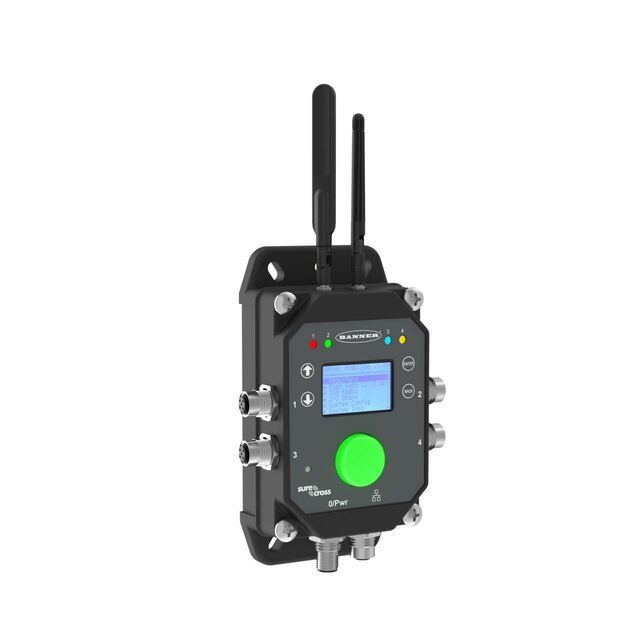 DXM1200-X2R4