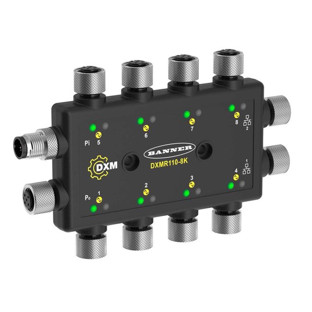 DXMR110-8K