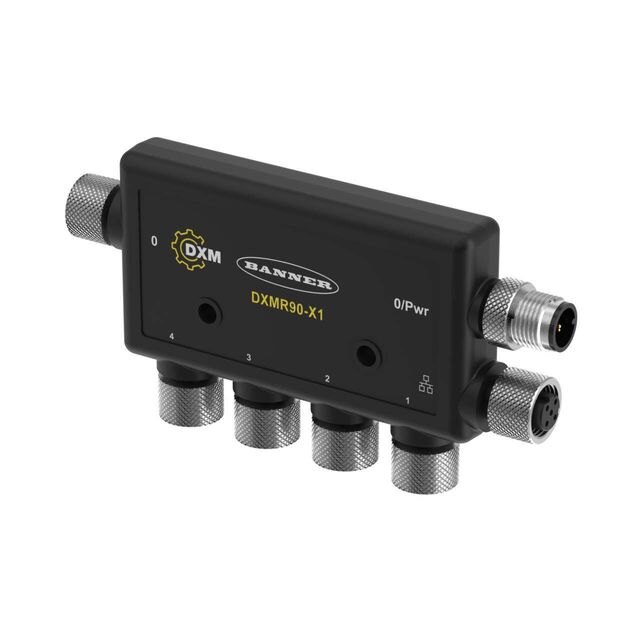 DXMR90-X1
