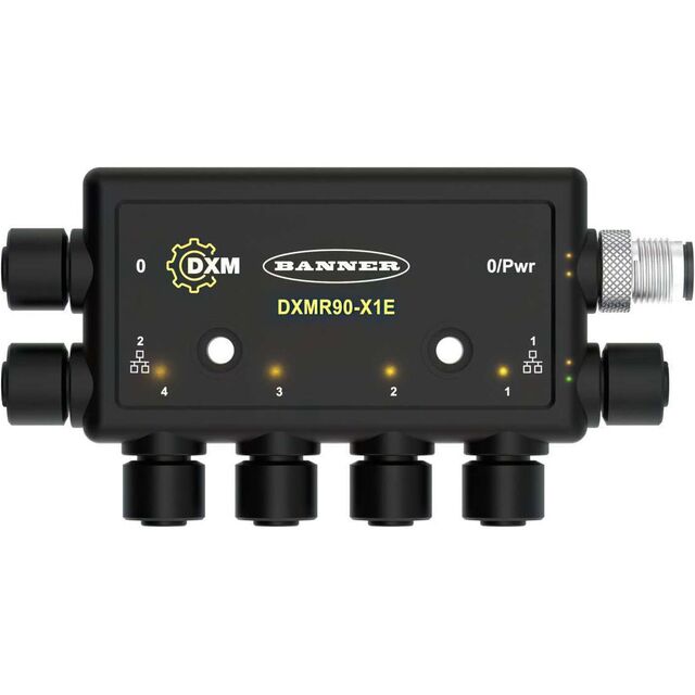 DXMR90-X1E