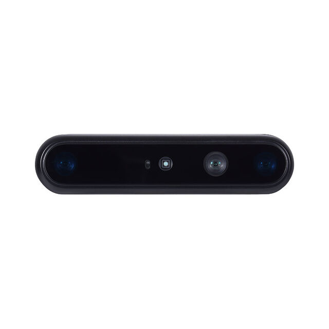 CAMERA DEPTH MV GEMINI 335L