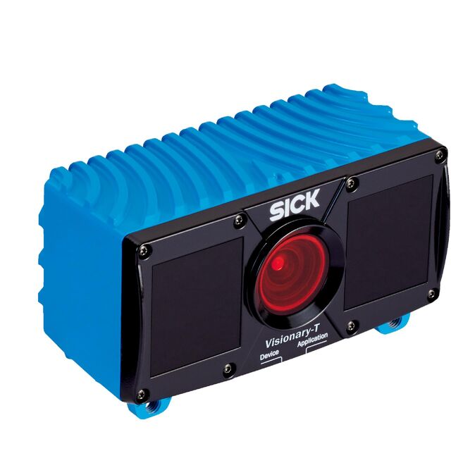 3D VISION  V3S110-2AABAAB