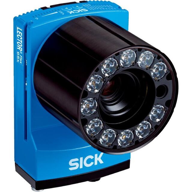 V2D654R-MCWFA6S50  LECTOR65..