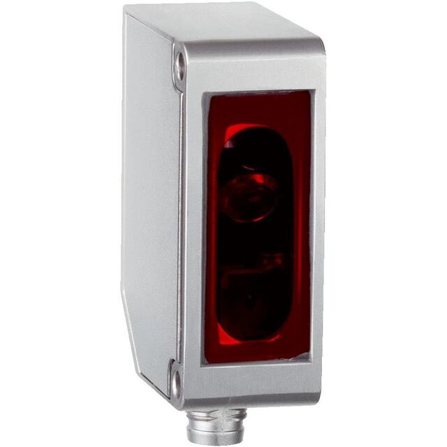 SEN DISP 10-20MM SS RS485 4PIN M