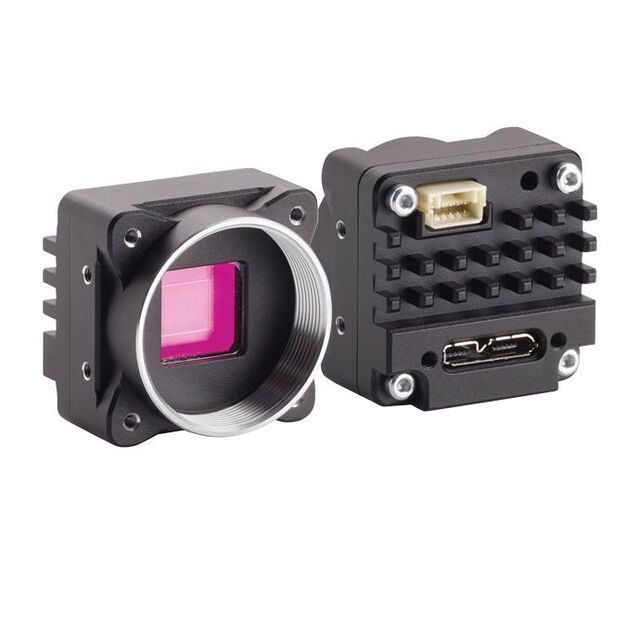 5.0MP B&W DR-U3 AR0521 back