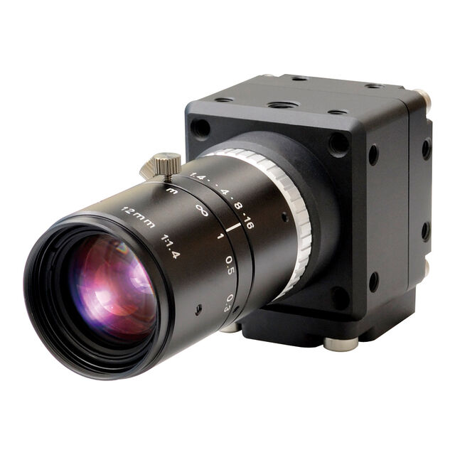 IMAGING CAMERA CHASSIS MOUNT