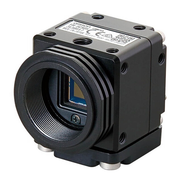 IMAGING CAMERA CHASSIS MOUNT