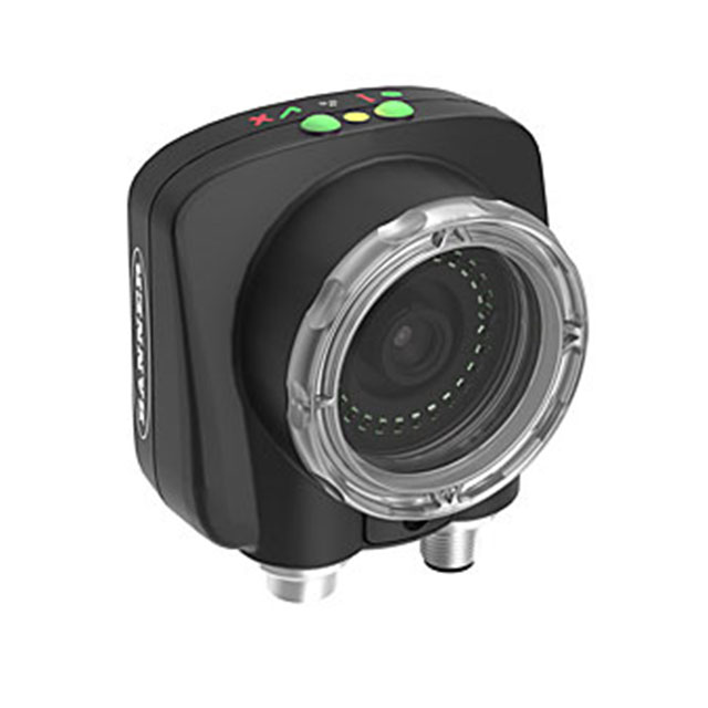 IVU PLUS DETAIL SENSOR GEN2