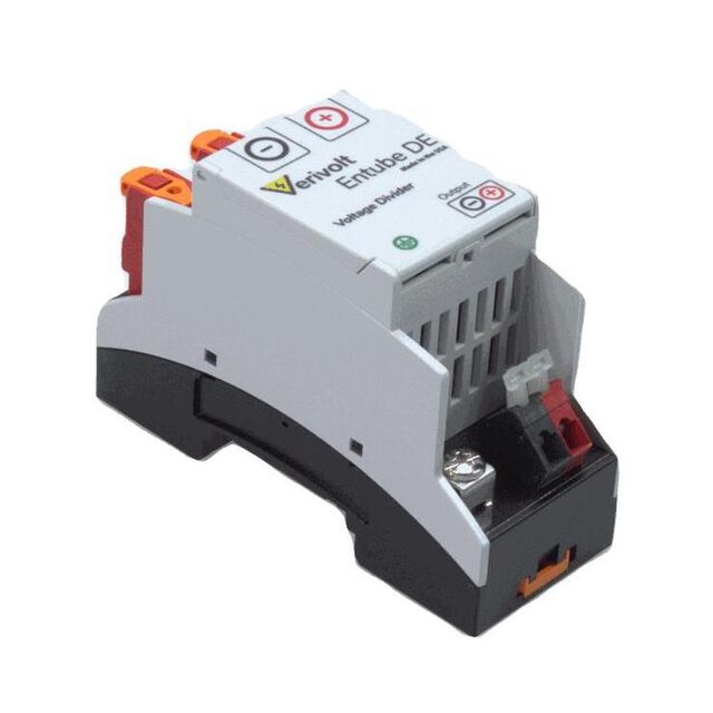 ENTUBE DE (250VAC 7VAC)