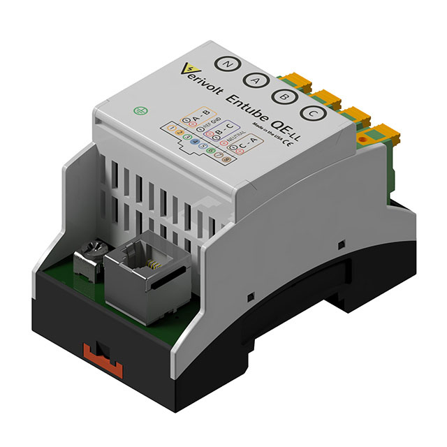 TRANSDUCER VOLTAGE DIVIDER 3PH