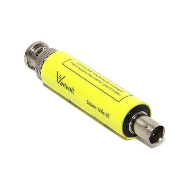 ENTUBE SE STD (3000V 5V)