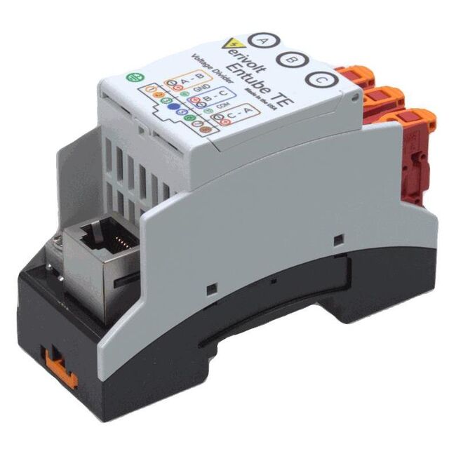 ENTUBE TE (500V 10V)