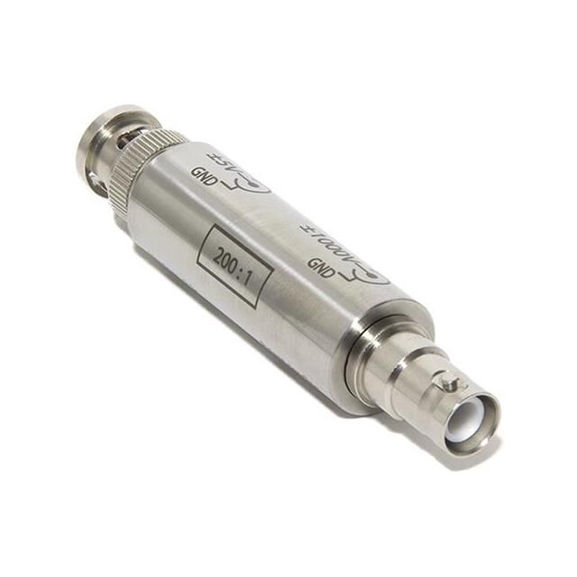 ENTUBE Z (4000V 1V)