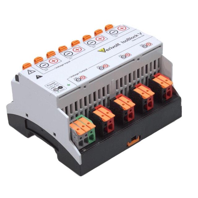 ISOBLOCK V-4C (100V 10V0.1%)