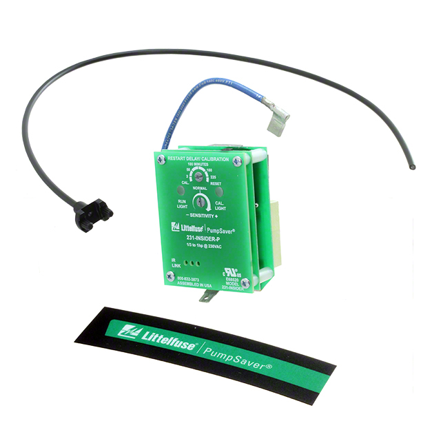 1-PHASE PUMPSAVERPLUS/115V/FOR