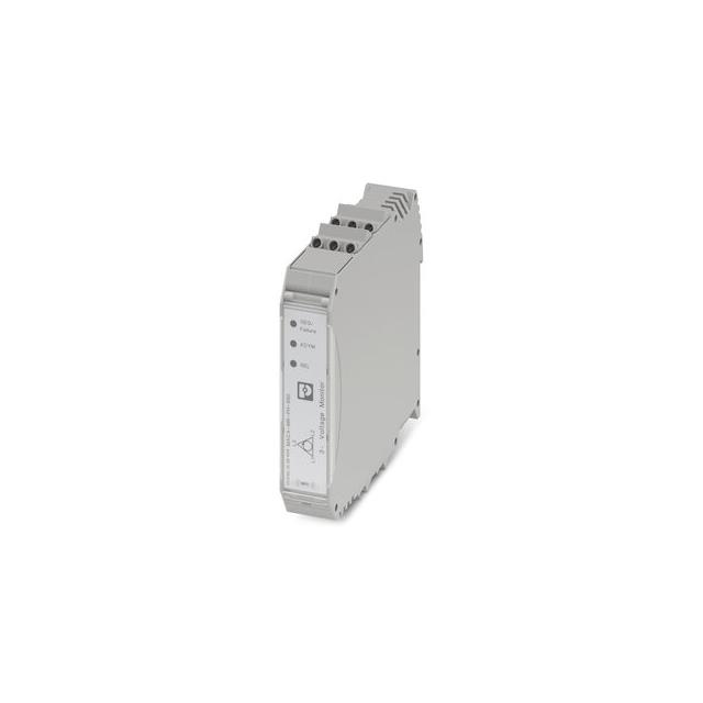 MONITORING RELAY