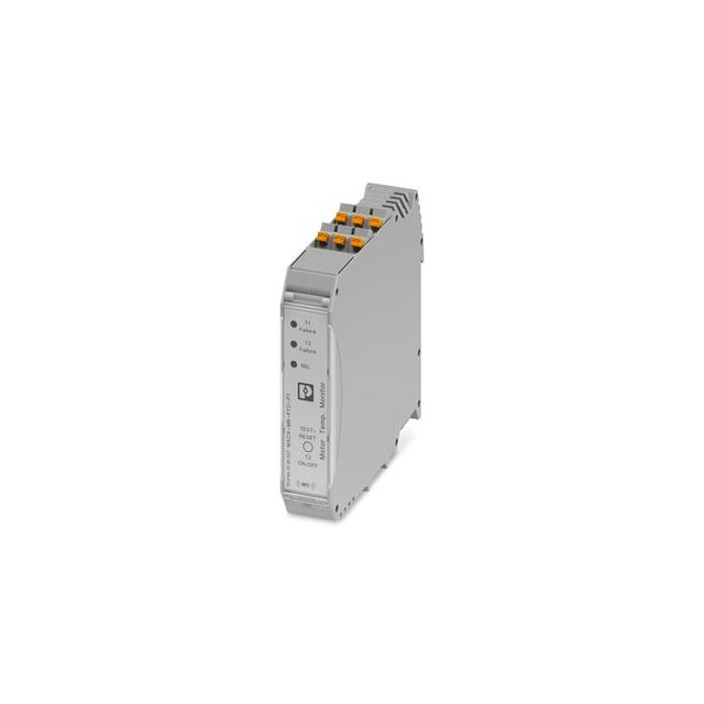 MONITORING RELAY