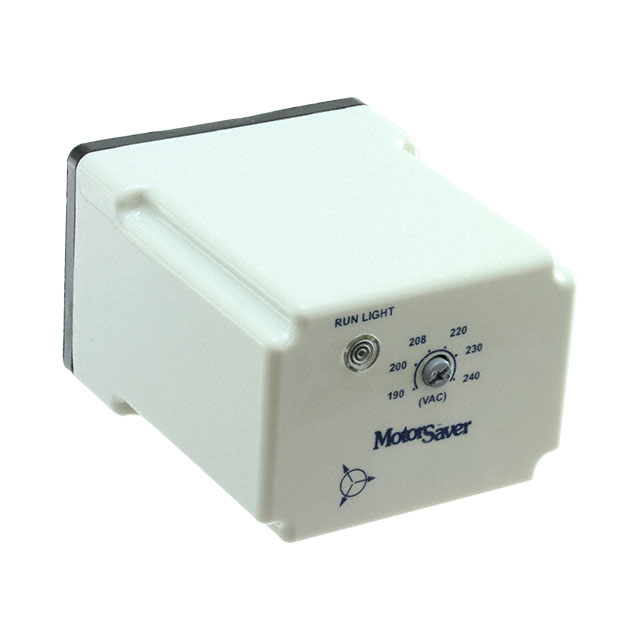 1-PH 8-PIN PLUG-IN VM / 190 -