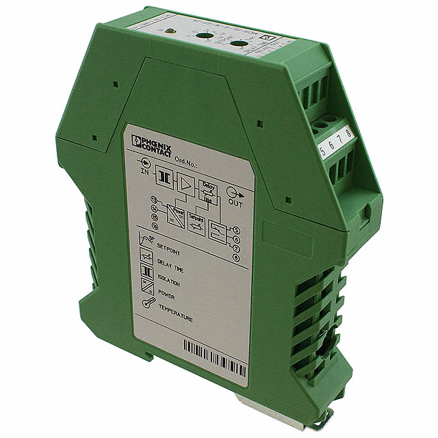 CONTACTOR 30-250VAC SPDT