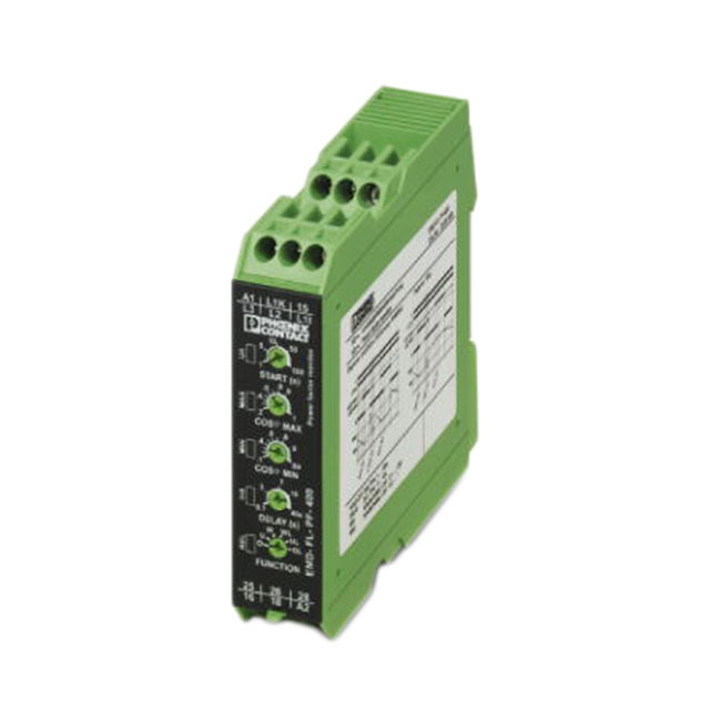 POWER MODULE