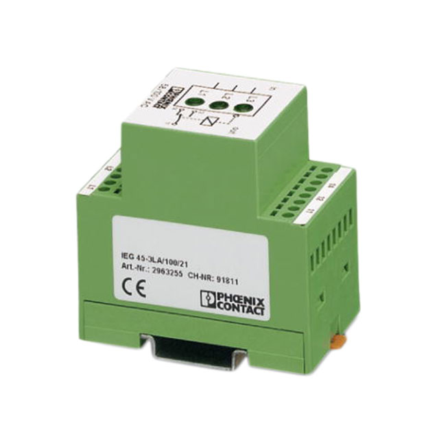MONITORING MODULE