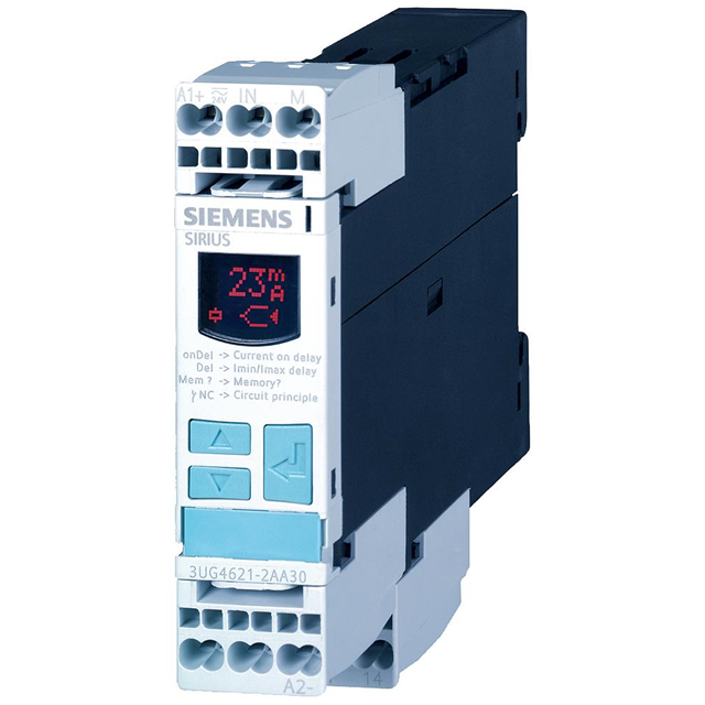 DIGITAL MONITORING RELAY
