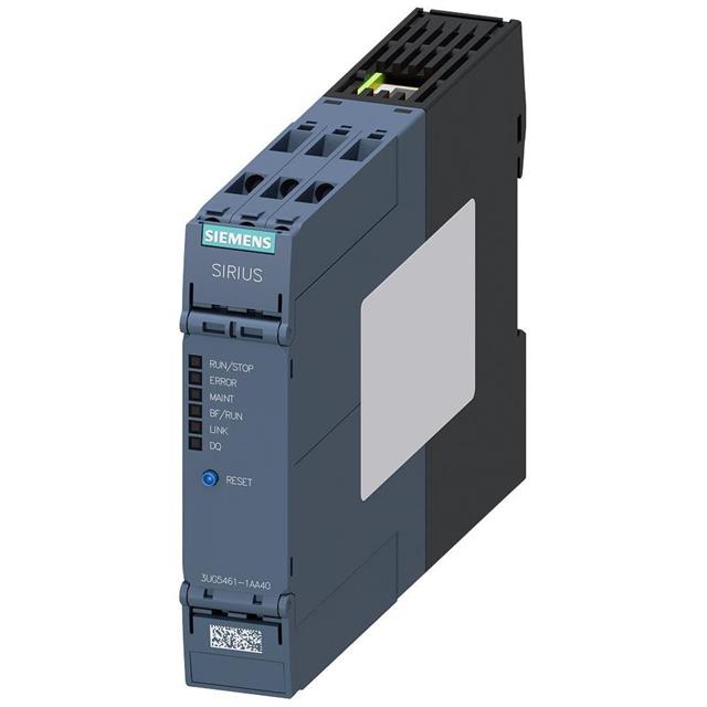 DC LOAD MONITORING RELAY 0...16A