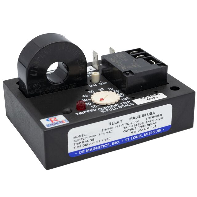CR4395-EH-24D-101-X-CD-ELR-I