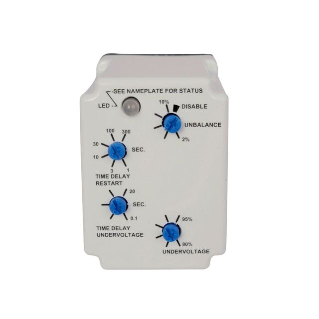D65VMLP600