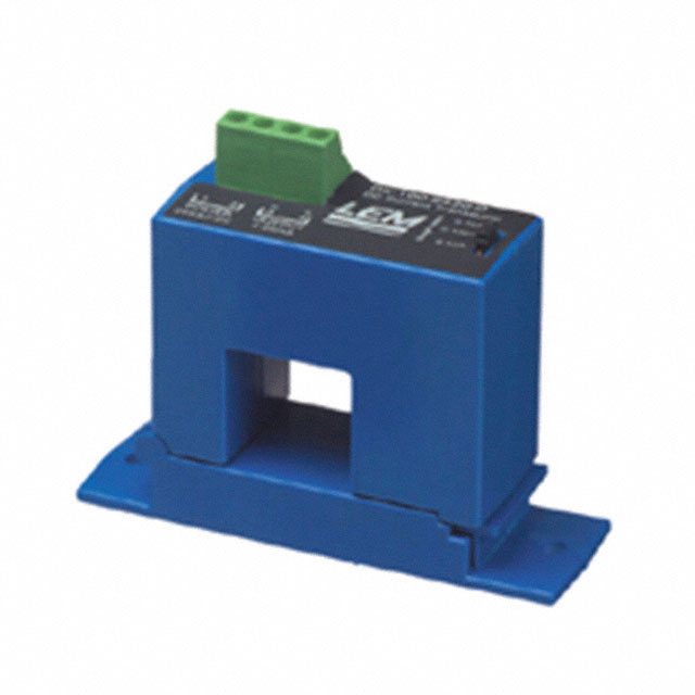SENSOR CURRENT 40A, 100A, 200A