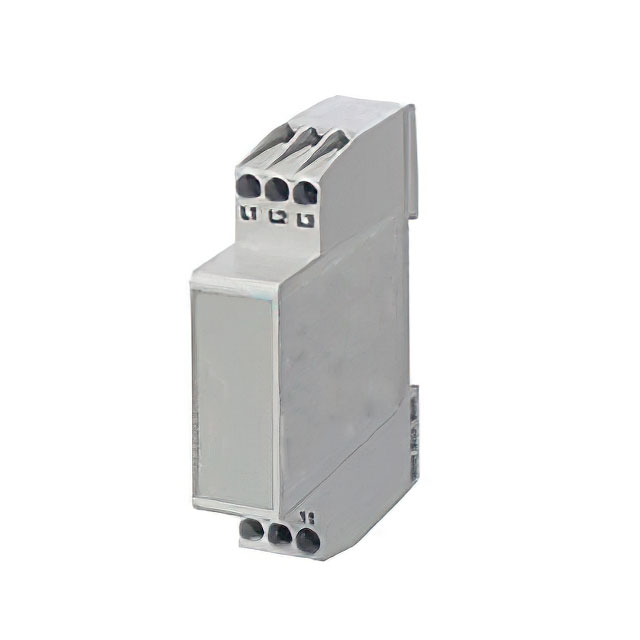 RELAY MONITOR 3PHASE 208-480