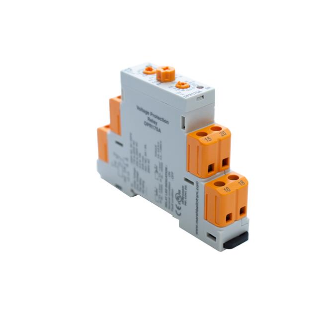 DPR-175A PHASE MONITOR
