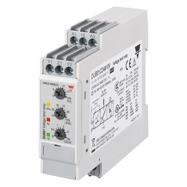 DUB01CB23500V