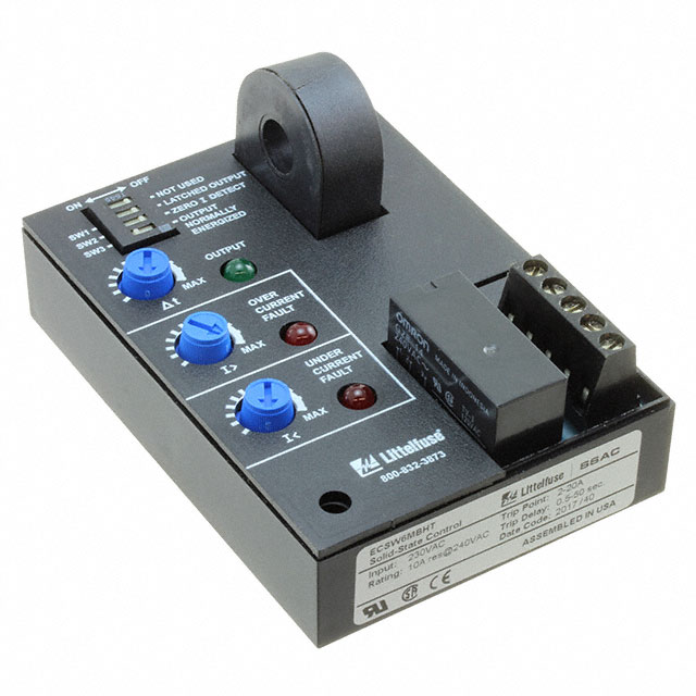 CUR SENSE MONITOR 230VAC 2-20A