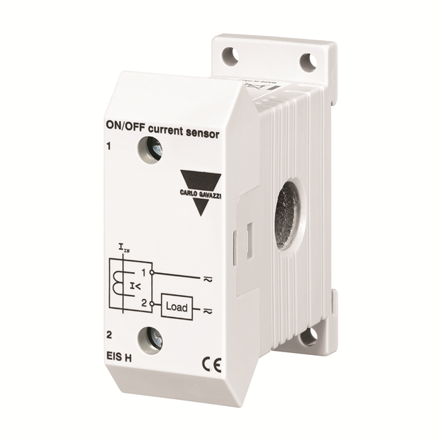ON/OFF CURRENT SENSOR