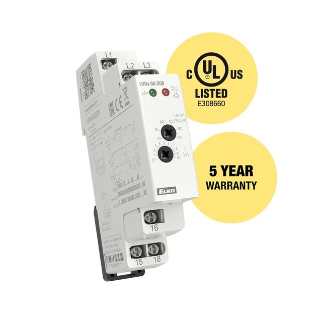 HRN-56/240V