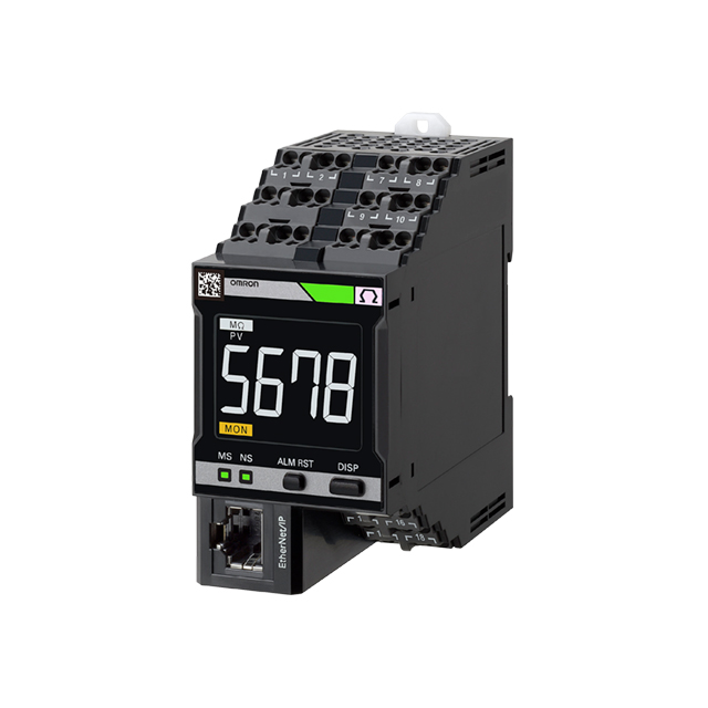 MOTOR MONITOR 3PH INSULATION RES