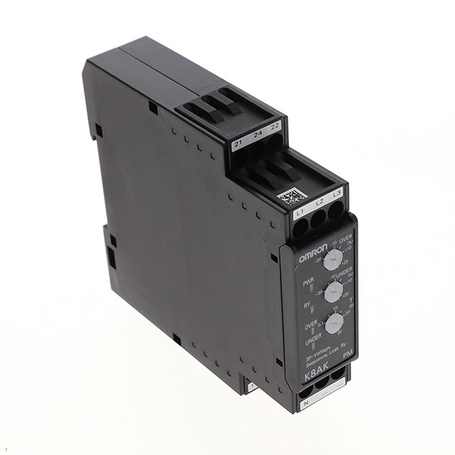 K8AK-PM2 380/480VAC