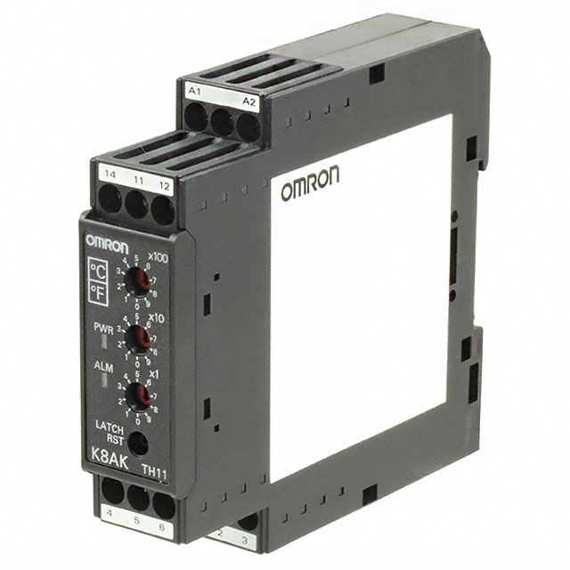 TEMP MONITORING RELAY TC