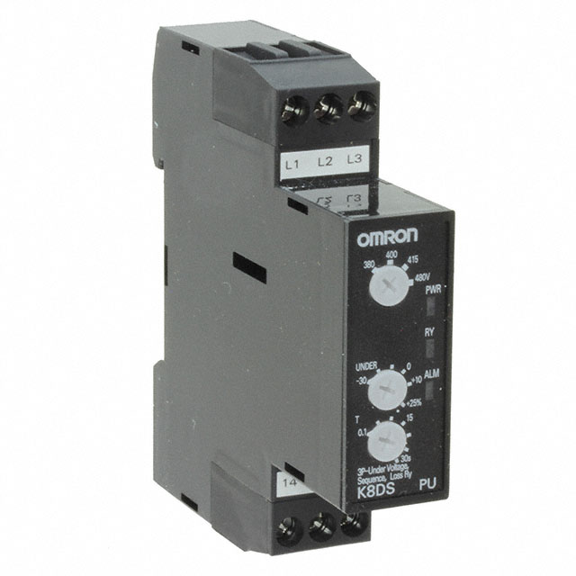 17.5 MM ASY PHASE SEQUENCE LO