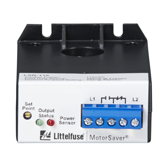 LOAD SENSOR/ 24V/ 2-100A/ 20-T