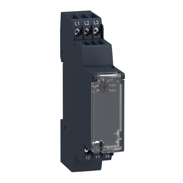 HARMONY, MODULAR MULTIFUNCTION 3